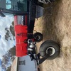 MacDon M150 Swather 