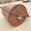 Steel Drum Roller - 1200mm Wide