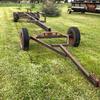 massey razor bar suitable trailer/ windrower disc front other brands, canola pickup