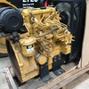 Cat C1.5 3cyl engine