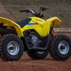 90-125cc quad bike