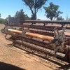 CASE AXIAL FLOW HEADER 1680 WITH 3 FRONTS $25,000 (+GST)