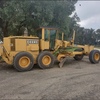 John Deere 770 ch Grader