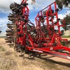 Horwood Bagshaw Air Seeder