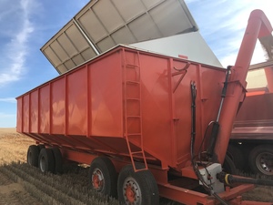 Dunstan 60mt Mother Bin