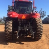 2014 Case IH Magnum MX 260 Tractor