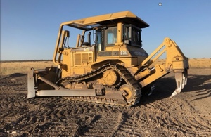 Caterpillar D7R Series 2 Dozer