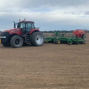 HAY/HARVESTING/SOWING TRANSPORT