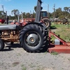 Massey Ferguson 35 'Anniversary Model' Tractor