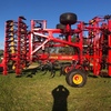 Vaderstad TopDown 600 Cultivator