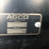 2002 Massey Ferguson 8780 XP Header & Fronts