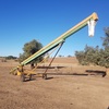 45 ft x 8 inch Bosmac Grain Auger
