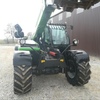 Deutz-Fahr Agrovector 35.7
