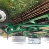 K-Line 9m Speedtiller