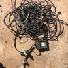 Trimble Yield Monitor & Moisture Monitor 