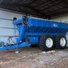 22t Finch Chaser Bin