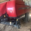 2012 Case IH LB433 Big Square Baler - 2% Buyers Premium On All Lots