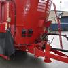 2015 BvL V-Mix 24H Feed Mixer Wagon