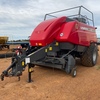 2015 Massey Ferguson 2290 Baler 