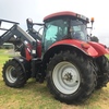 2014 Case IH Puma 125 Ultimate Tractor