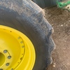 John Deere 8335R Tractor