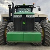 2012 John Deere 9460R Tractor