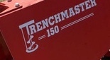 *WANTED* Trenchmaster 150 Trencher 