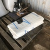 chaff cutter,double bagger,excellent working order