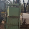 Hydraulic Woolpress