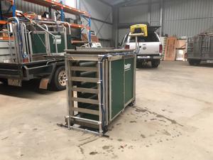 Prattley Auto Drafter *Pneumatic* Incl XR3000 Monitor