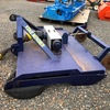 Under Auction (A116) - 2002 Chris Grow Slasher