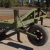  - Bed Cultivator - 