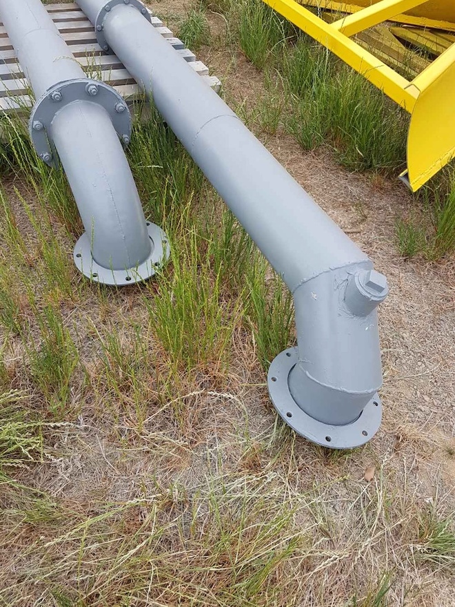 Deutz 2 Cylinder 35hp Diesel Motor with KY Lift Pump