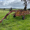 Sitrex Magnum V Rake