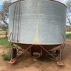 Frankie Field bin