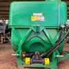 Goldacres 1000L 3PL sprayer