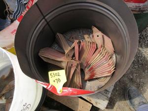  - Points 5302 x 78 - 